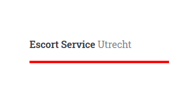 Escort Service Utrecht